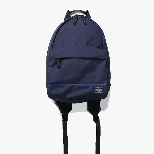 PORTER - MOUSSE DAYPACK