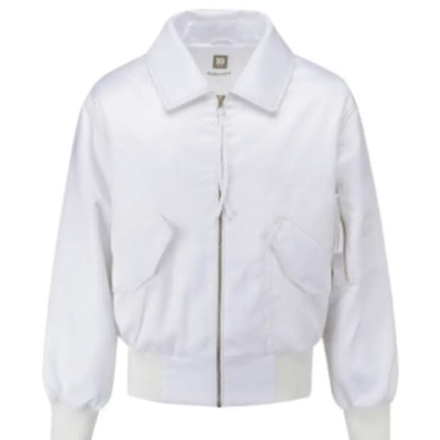 L)탑텐 강혁 마원 화이트