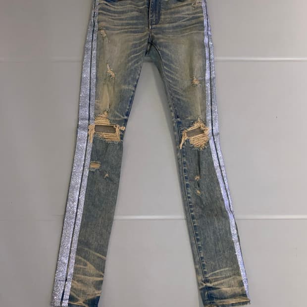 (30) 아미리 사이드 라인