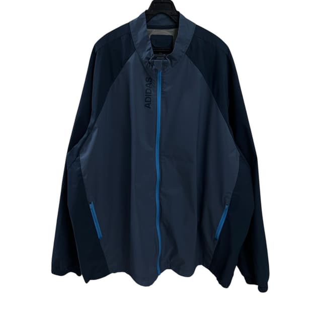 아디다스 바람막이