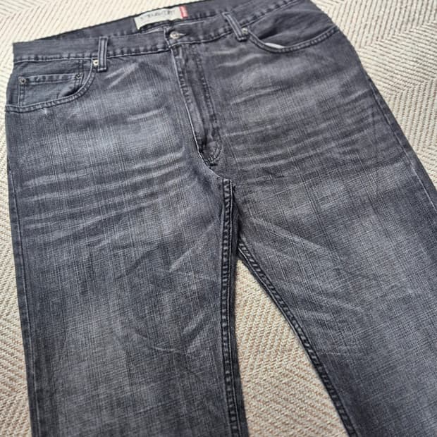 리바이스 505 36/32(p7)