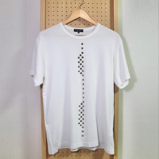 Homme Plus 2012 Top
