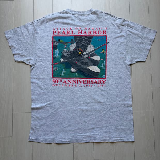 90s Vintage Stedman Tshirt