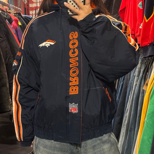 [IM] 스타터 패딩