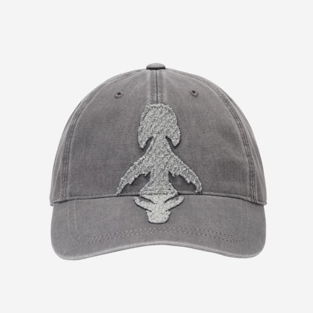 Coyseio Legna Cozy Cap Grey