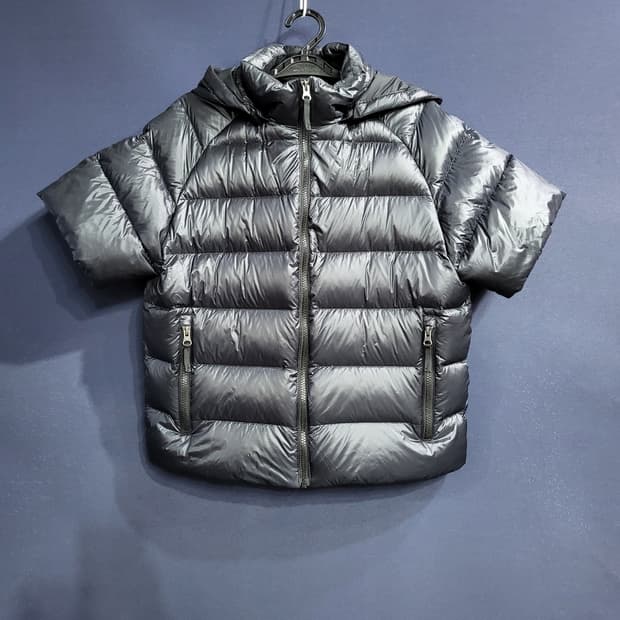 네파 구스다운 패딩