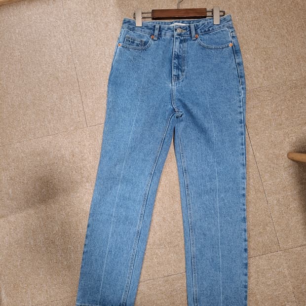 인스턴트펑크 데님 3