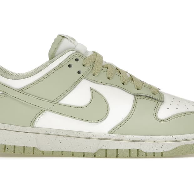Nike SB Dunk “Olive Aura” 270mm