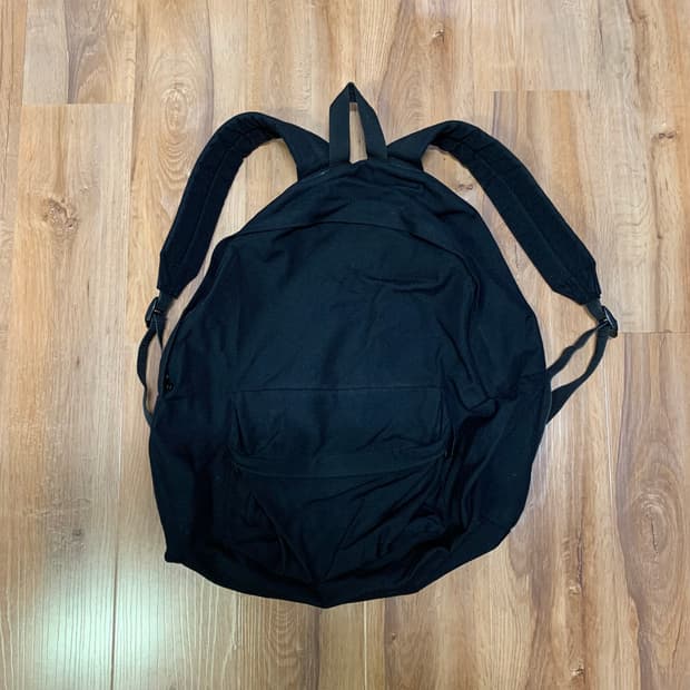 꼼데가르송 옴므 플러스 백팩 pz-k201