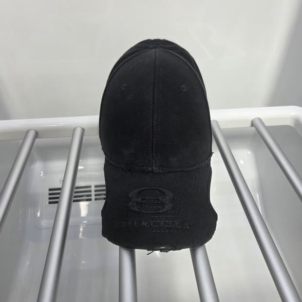 발렌시아가 유니티 스포츠 볼캡