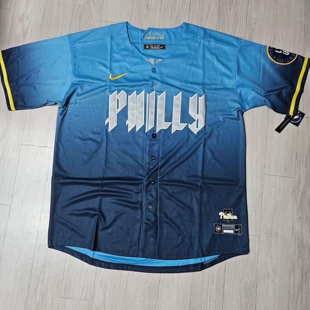 Nike mlb 필라델피아 새제품