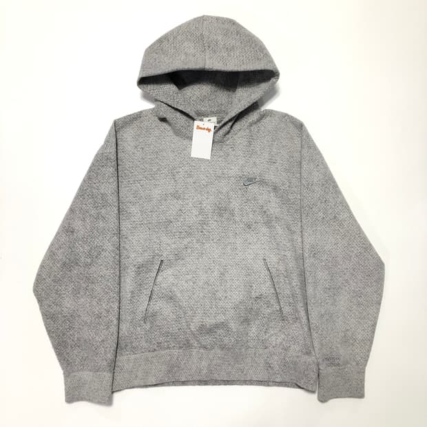 나이키 테크택 후드티 