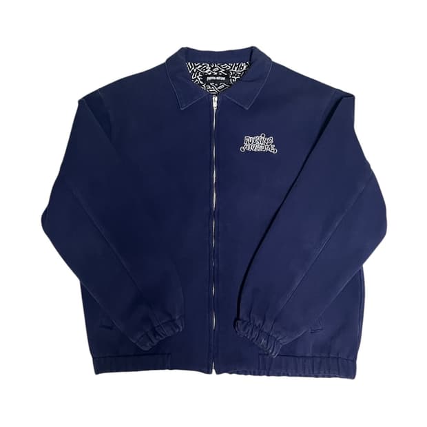 Fucking Awesome 자켓