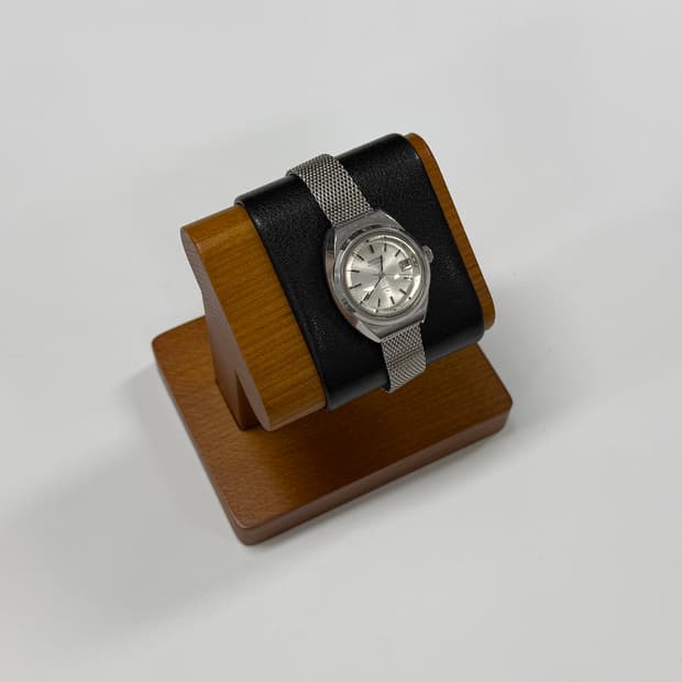 1971 vintage seiko automatic 2205-0110