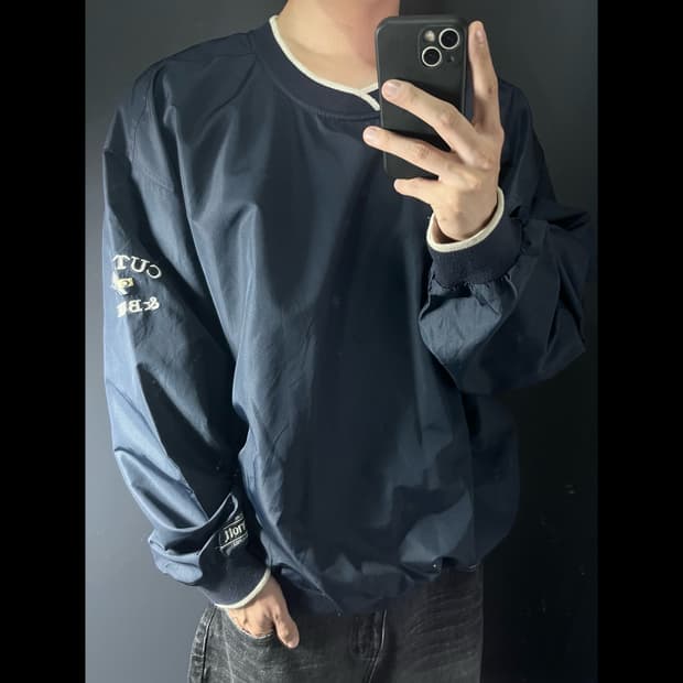 CUTTER & BUCK 웜업