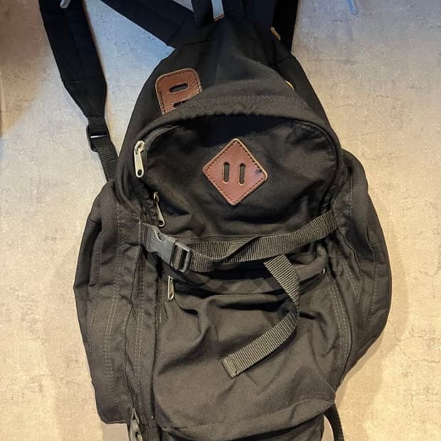 남이서팔 south2west8 트레일 데이팩 백팩