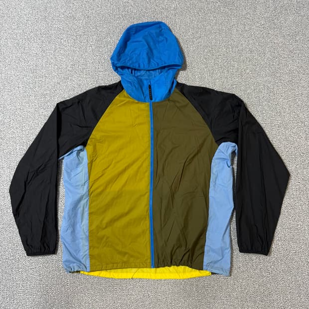 Marni 유니클로 x 마르니 바람막이 XL