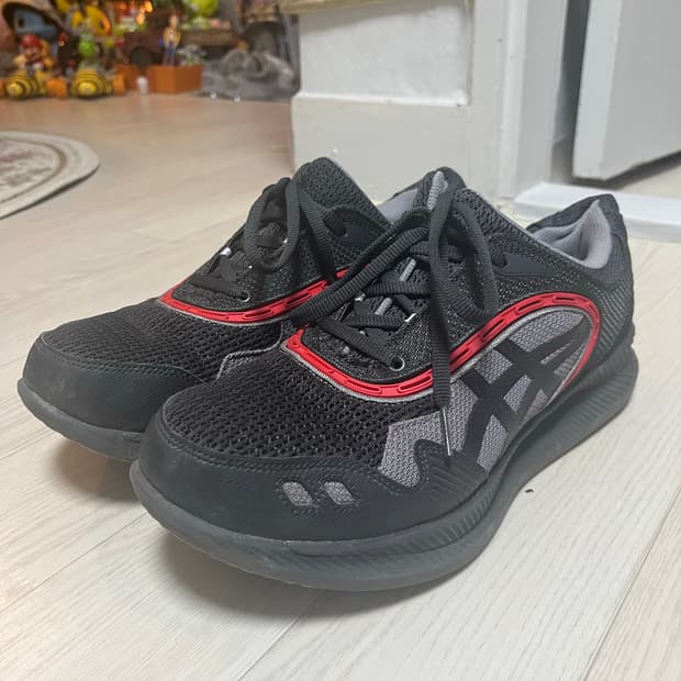 아식스 키코 / 젤 글라이드 라이트 3 /280(28.25)