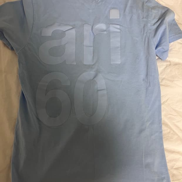 Basic Safari Tee 사파리스팟 반팔티
