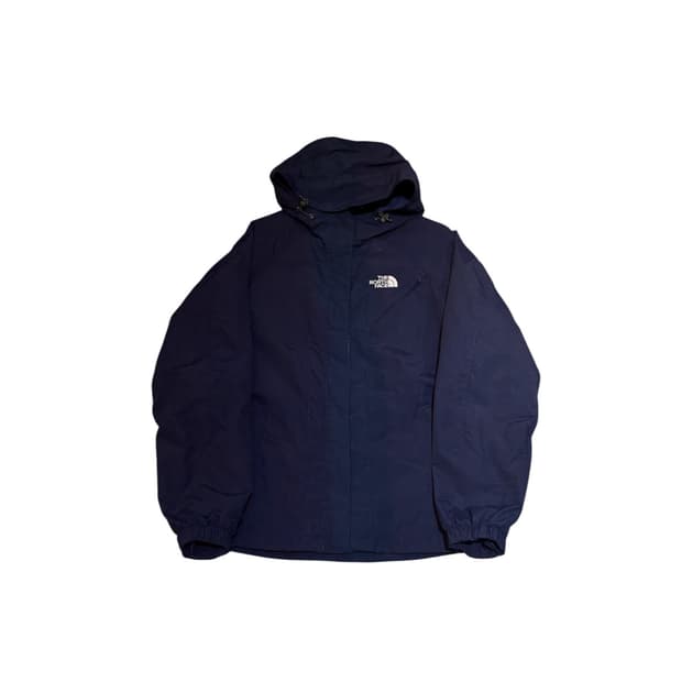 노스페이스 바람막이 후드 자켓 점퍼 잠바 95