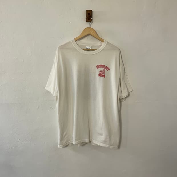 포트앤컴퍼니 티셔츠 