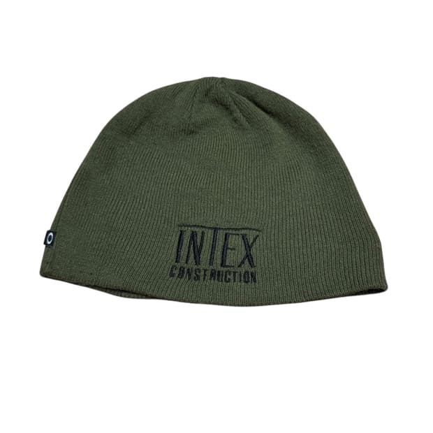 오클리×INFEX Construction 비니 카키