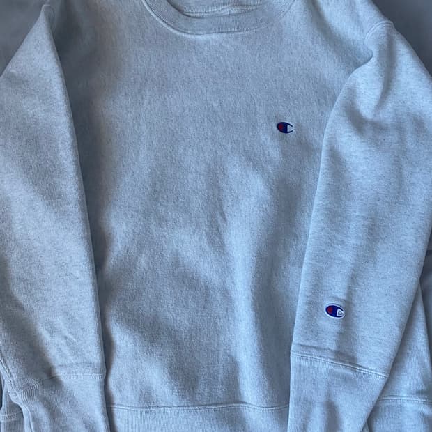 챔피온 리버스위브