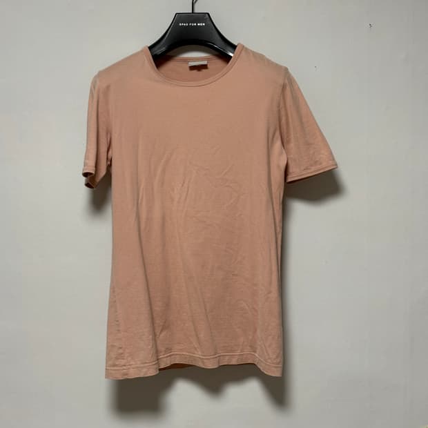 드리스 반 노튼 반팔