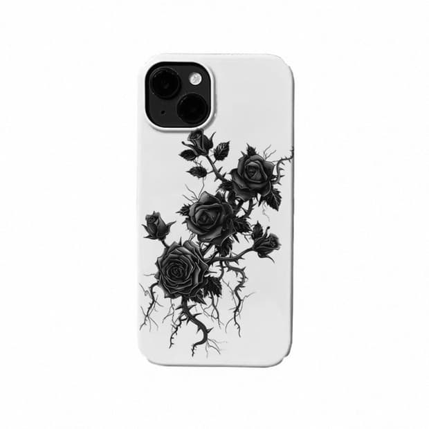 Phone case