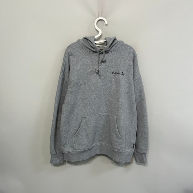 마크곤잘레스 후드티 M