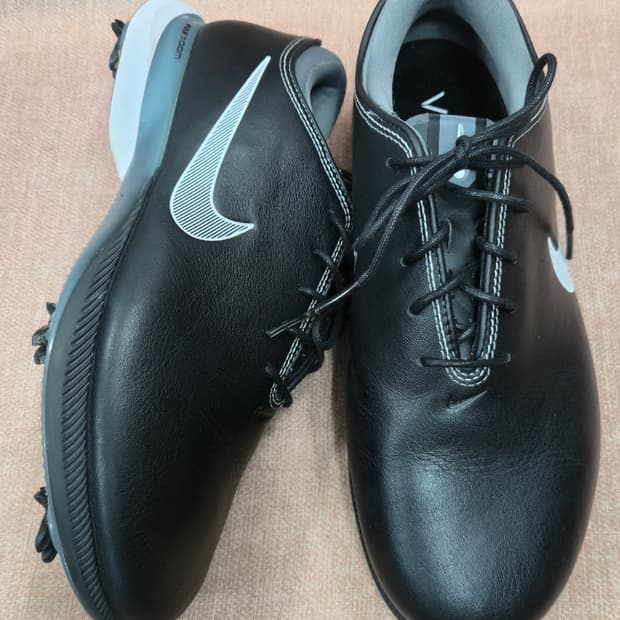 나이키 일회착용 275mm- 에어 줌 빅토리 투어 2 골프화