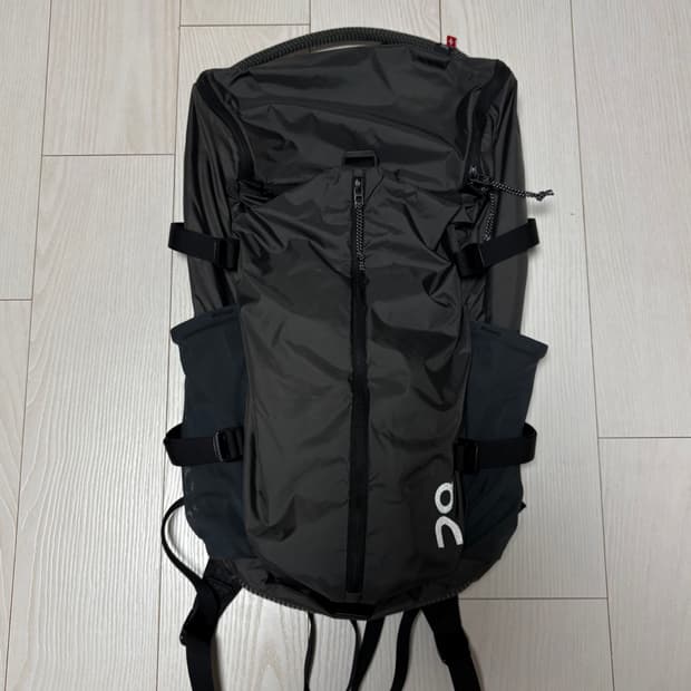 온러닝 스피드팩 18L 백팩