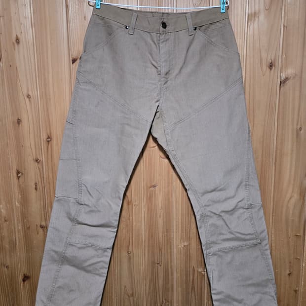 빈티지 90's 리바이스 워크웨어 팬츠 32x32(실30-31사이즈)