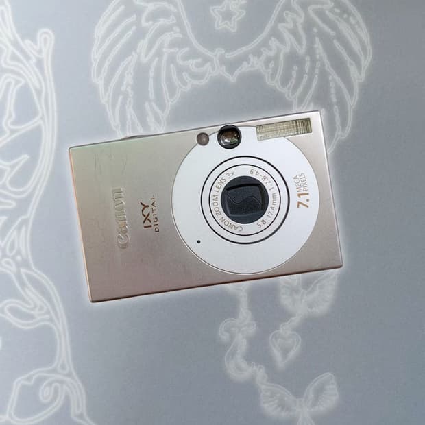 익시 10 익서스 70 ixy10 ixus70 빈티지 디카