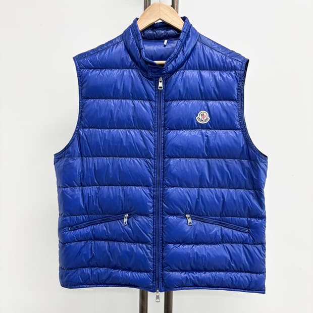 [6]몽클레어 조끼패딩