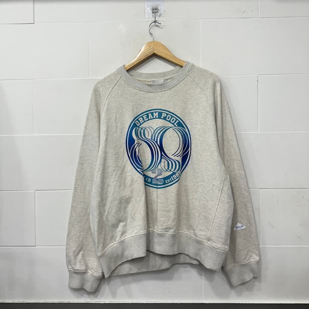 솔리드 옴므 맨투맨