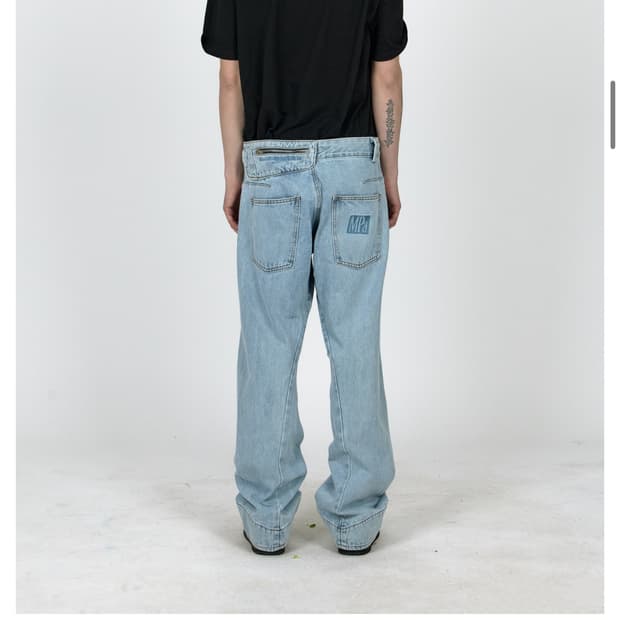 플라스틱프로덕트 드리프트데님 