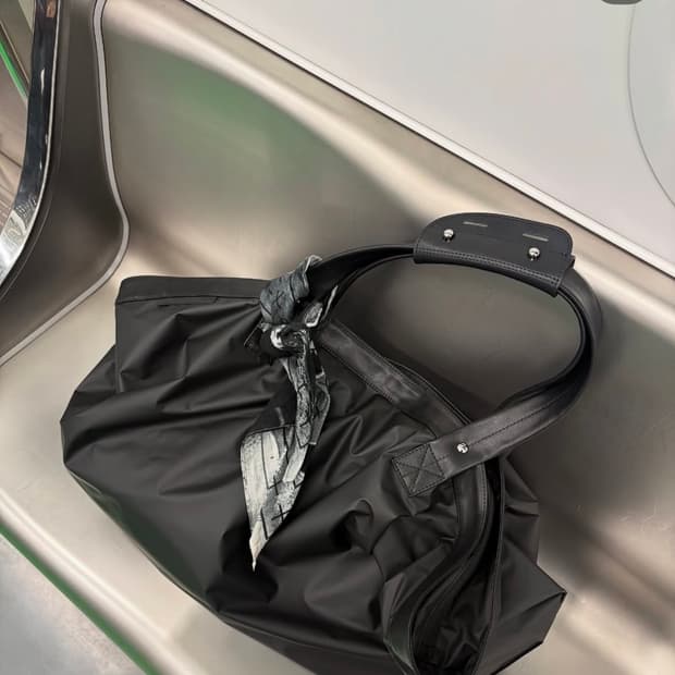 Xlim 엑슬림 EP.7 SYNOPSIS 01 BIG BAG