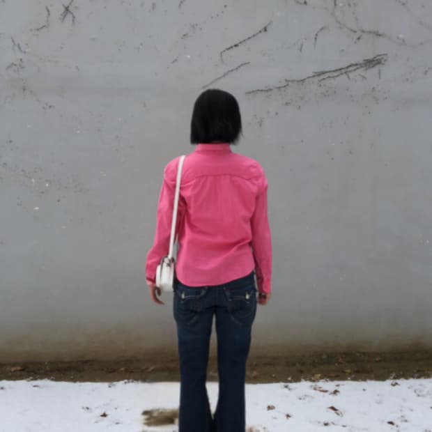 터키 빈티지 자켓