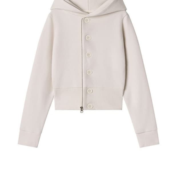 클라따 버튼 투웨이 집업,팬트 세트 판매