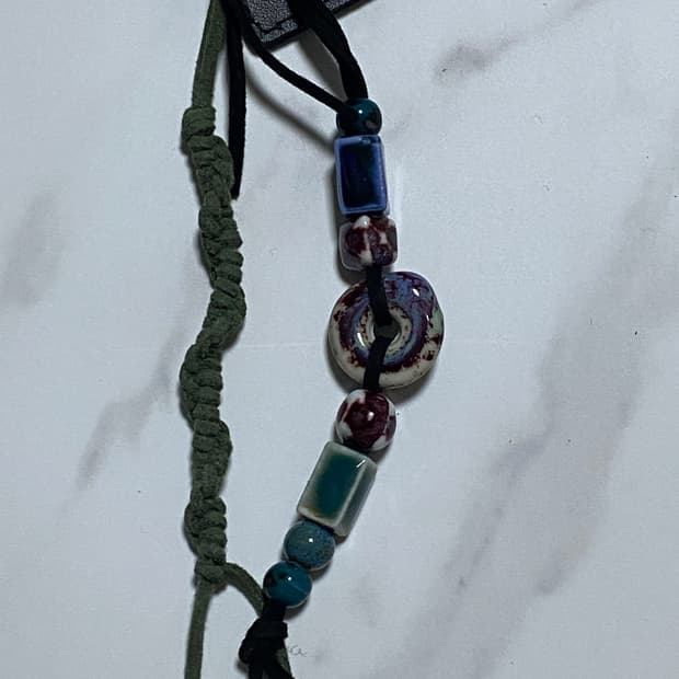 🔥히피스타일 키링🔥