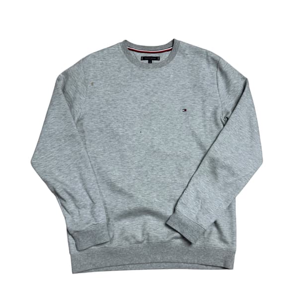 타미힐피거 맨투맨