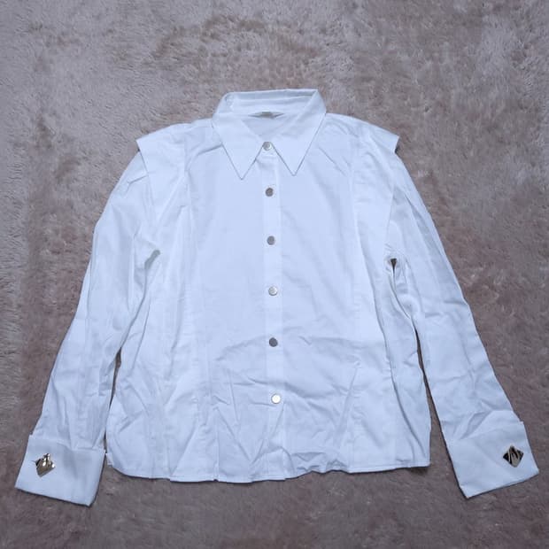 줄로그 여 셔츠 FREE 0427