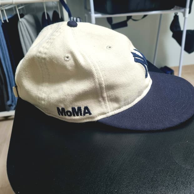 뉴에라x모마 9fifty 볼캡 판매합니다