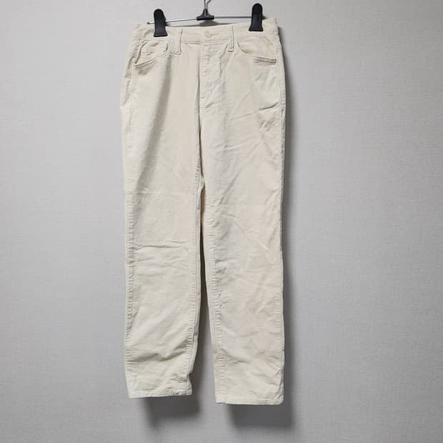 [25] 게스 코듀로이 팬츠