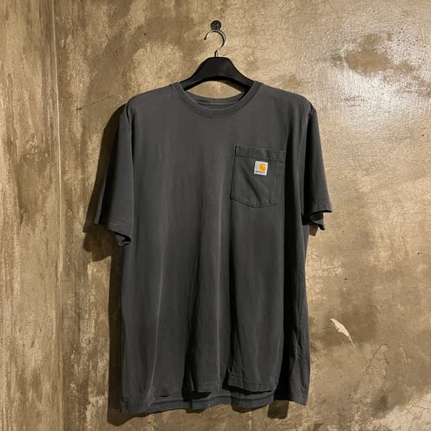 칼하트 반팔티셔츠
