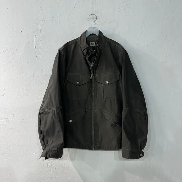 CP컴퍼니 자켓 95-100