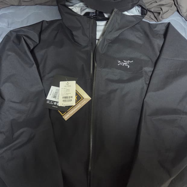 아크테릭스 베타 xl 판매합니다 새상품급