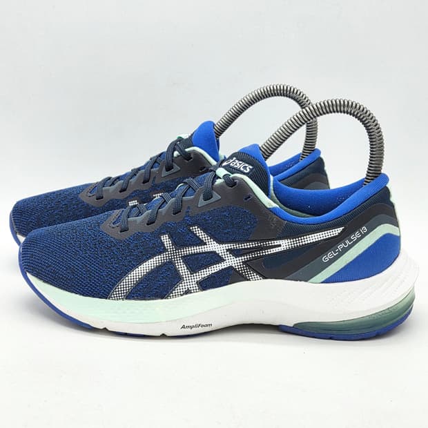  아식스 젤 펄스 13 블루 (230)