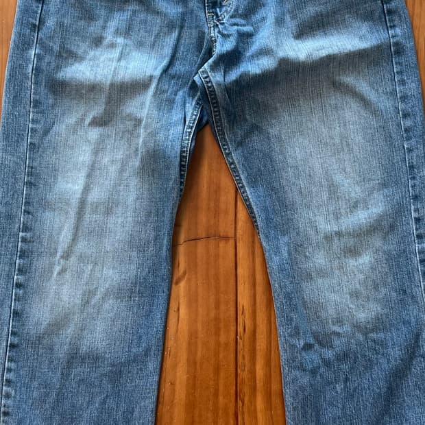 리바이스 569 W34 L30